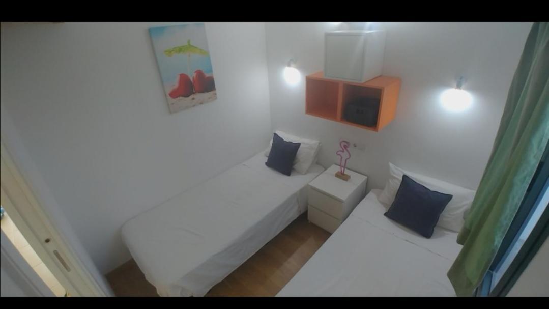 Private & Sunny Terrace Accommodatie bij particulieren *