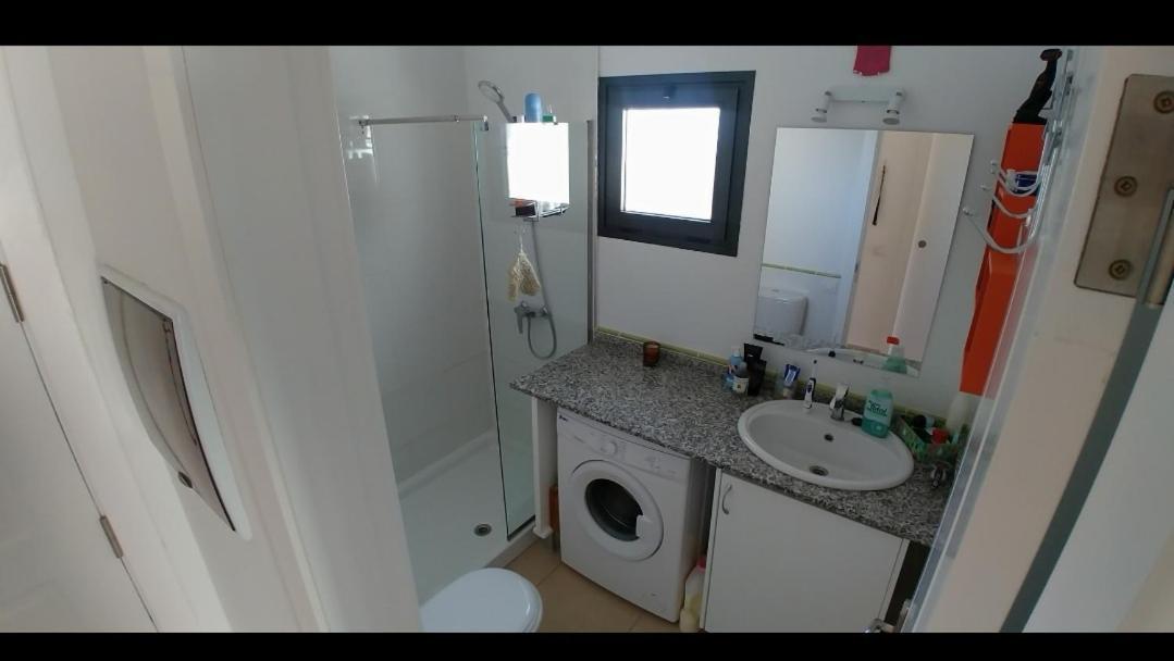 Accommodatie bij particulieren Private & Sunny Terrace