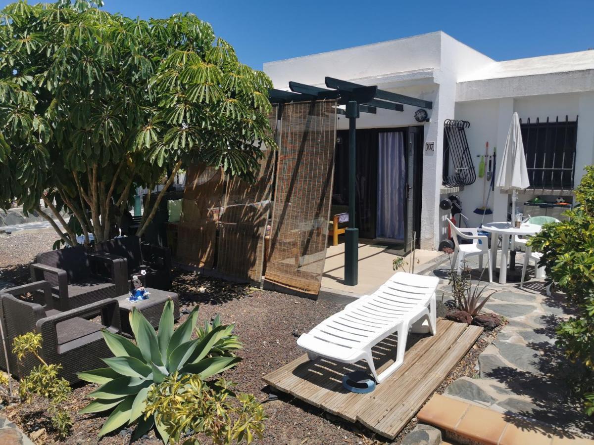 Private & Sunny Terrace * San Bartolomé